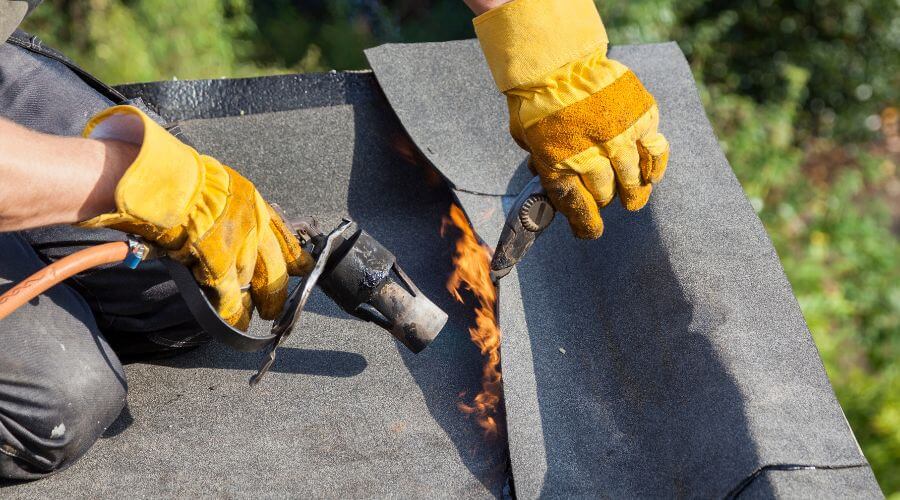 Professional residential roofers in Seaside Heights, NJ